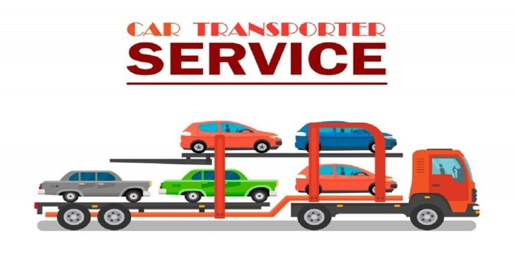 Vehicle Transportation