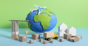 International Shifting