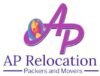 AP Relocation Logo