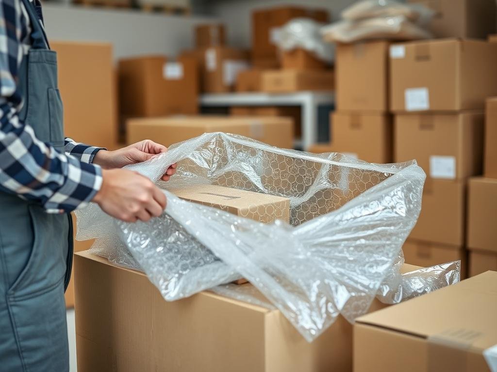 Professional packing services in Gurgaon
