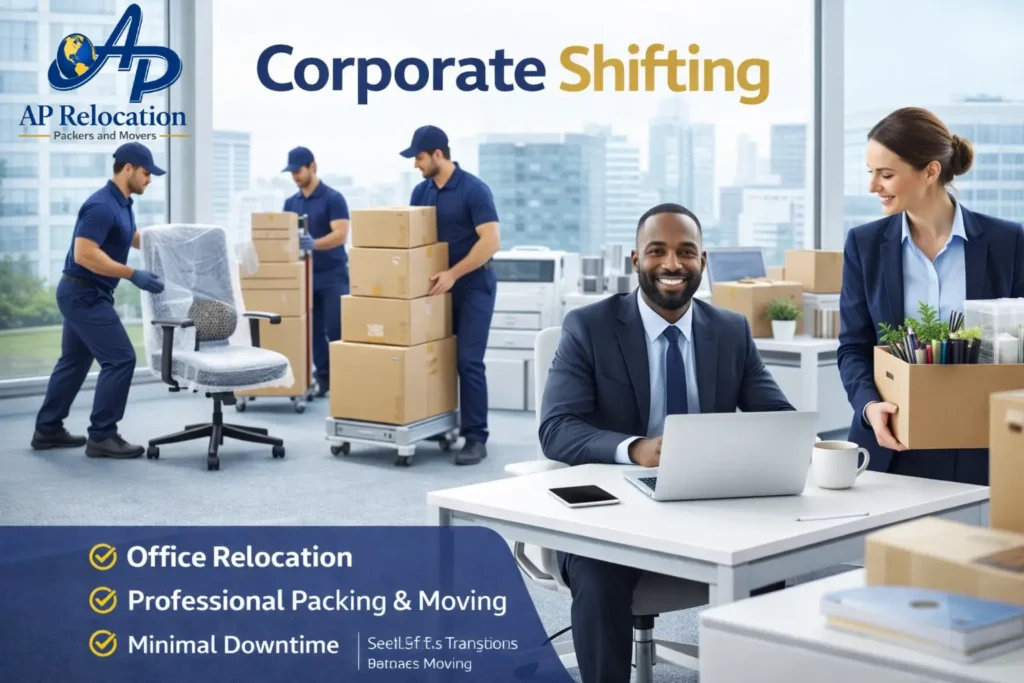 Corporate Shifting