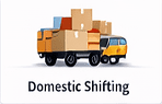 Domestic Shifting