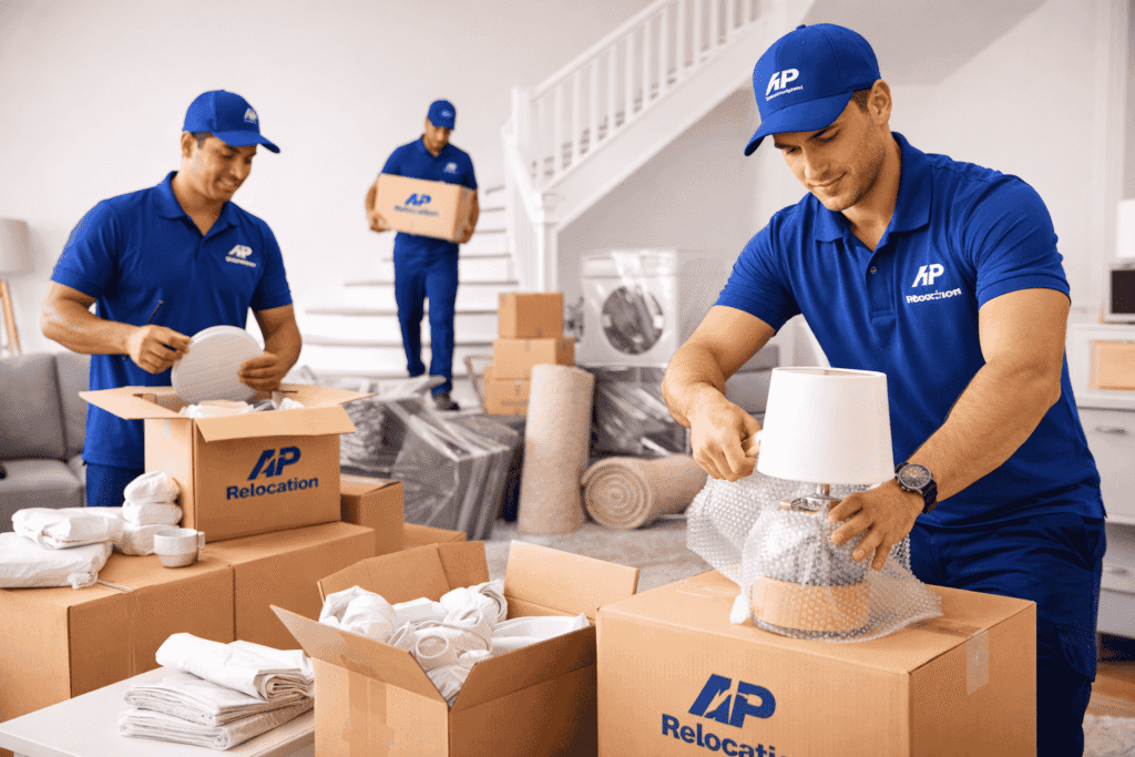 House Shifting Services in Gurgaon Sector 49 1