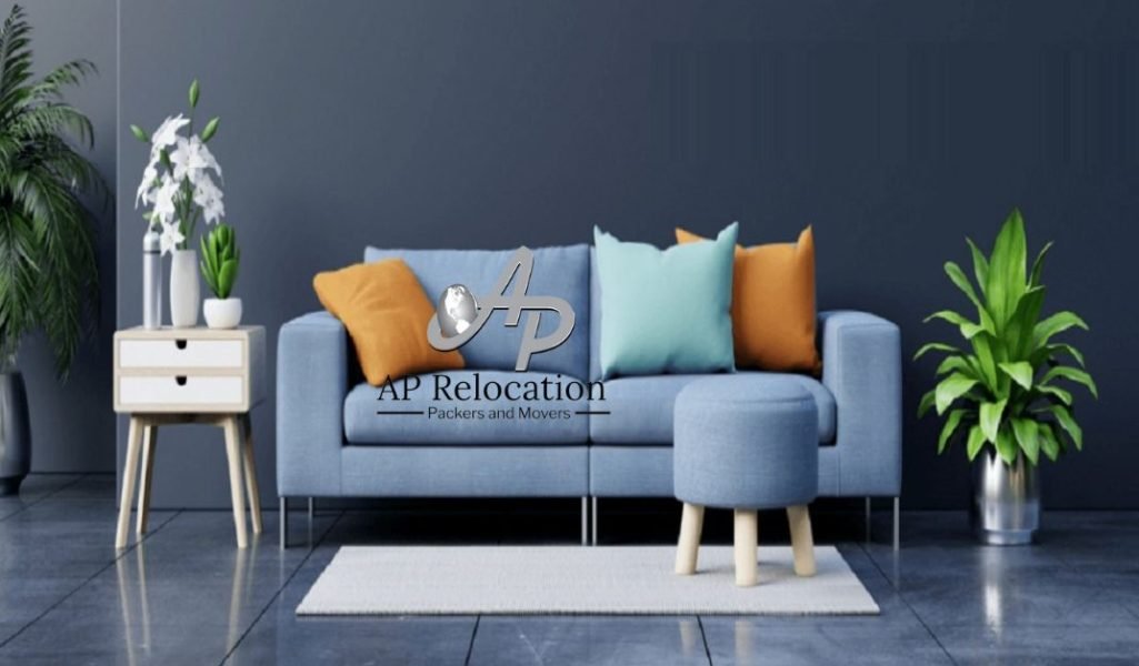 AP Relocation Packers and Movers